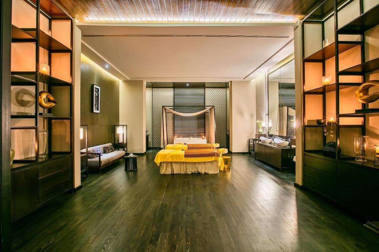 Otel Dusit Thani Lakeview