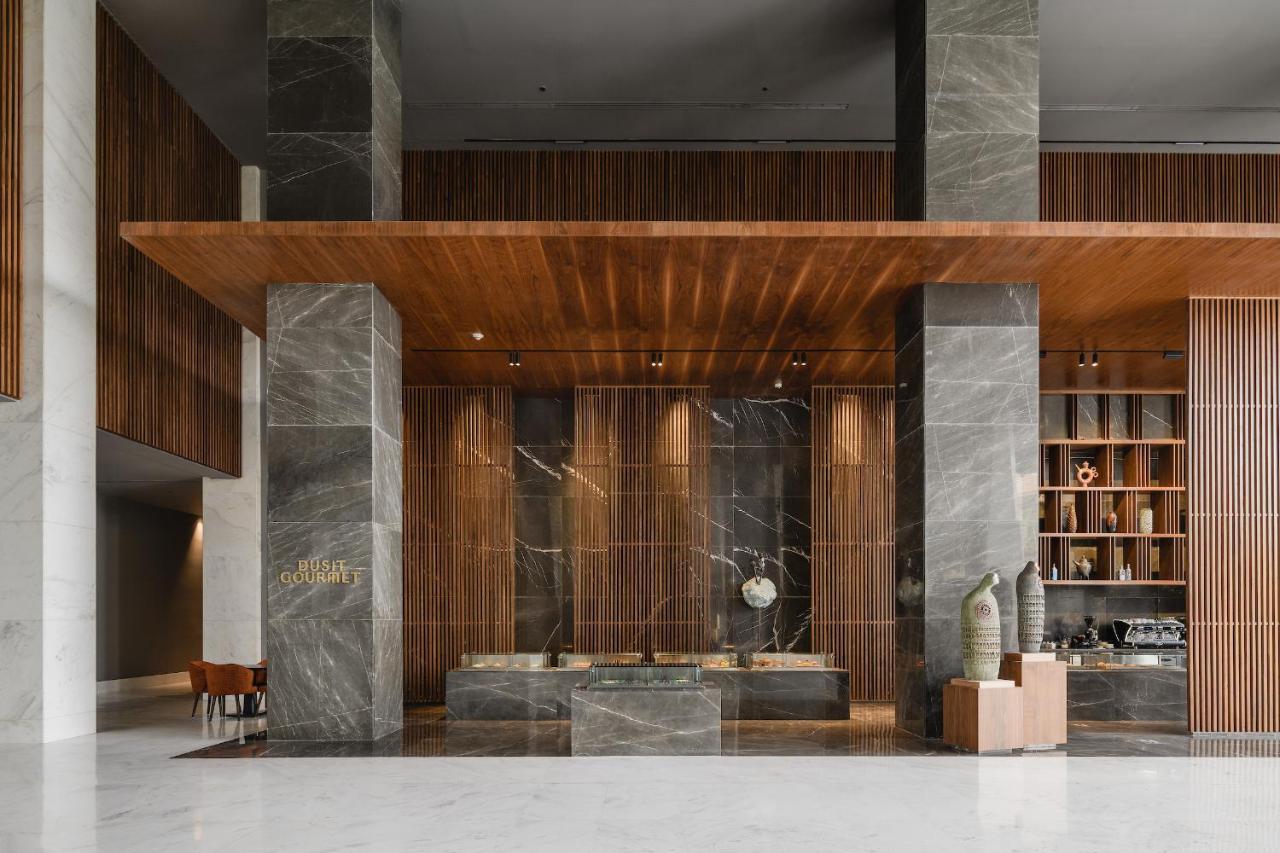 Dusit Thani Lakeview Otel Kahire