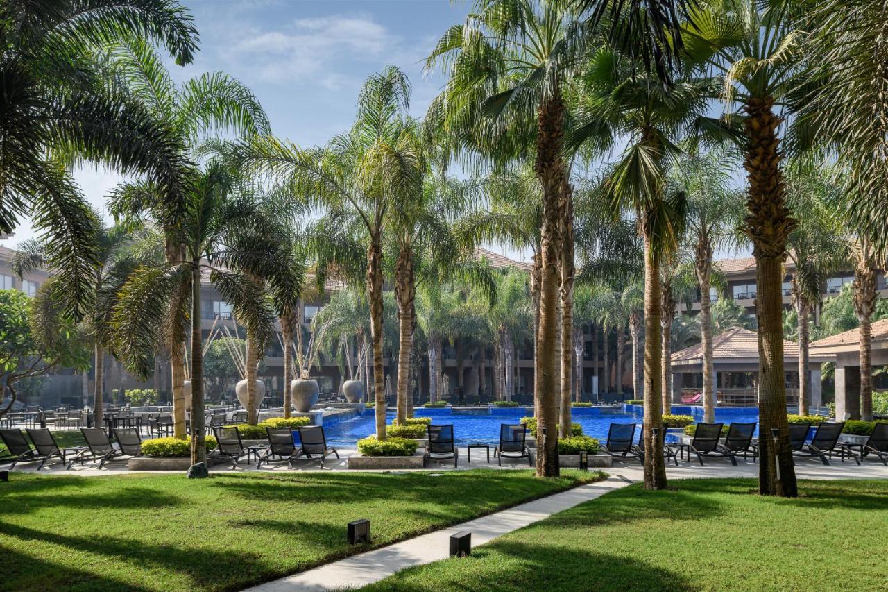 Dusit Thani Lakeview Otel Kahire