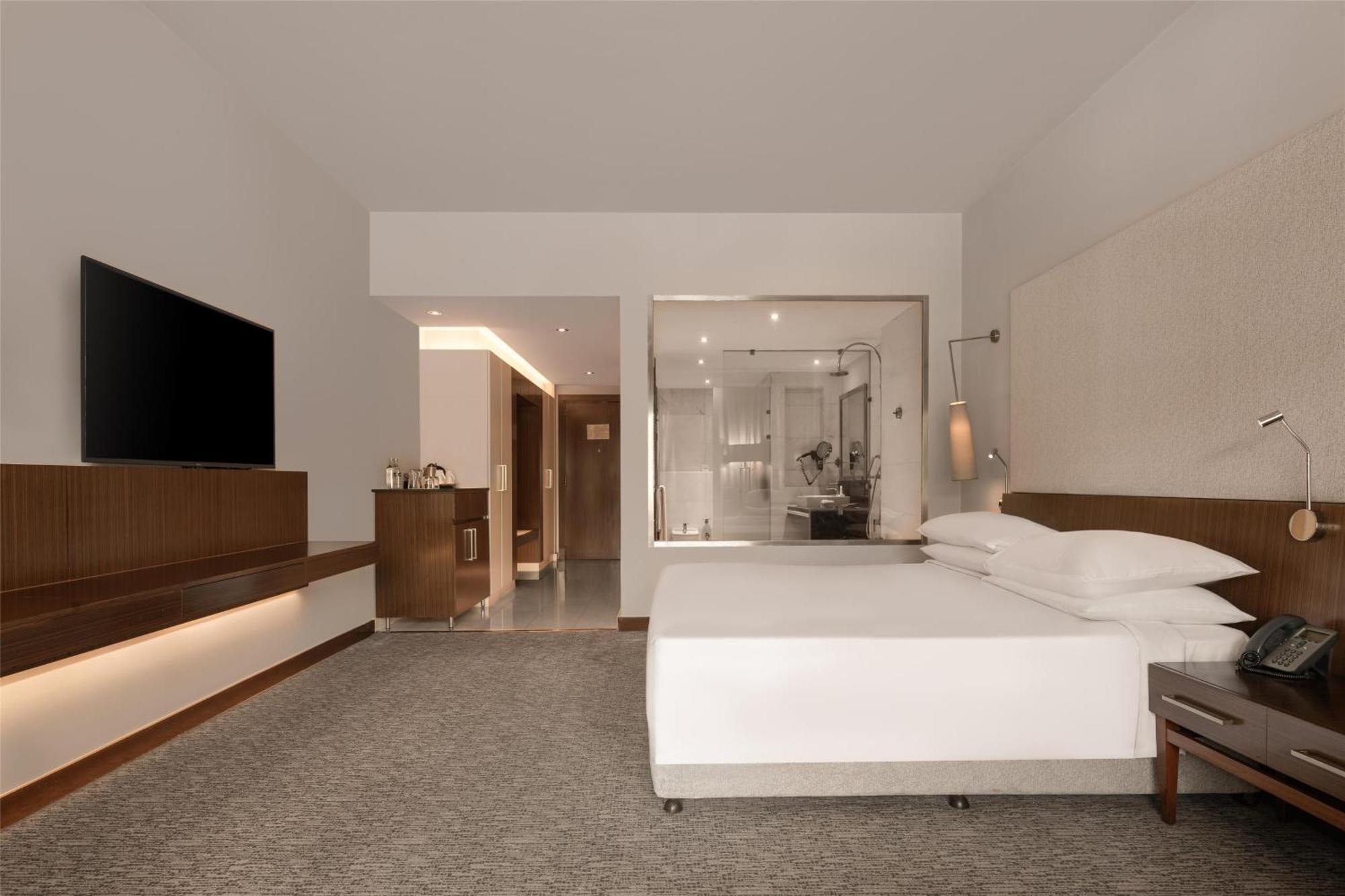 Szálloda Dusit Thani Lakeview